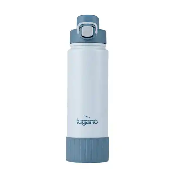 Botella Lugano Glacier 720 Ml Azul Cielo