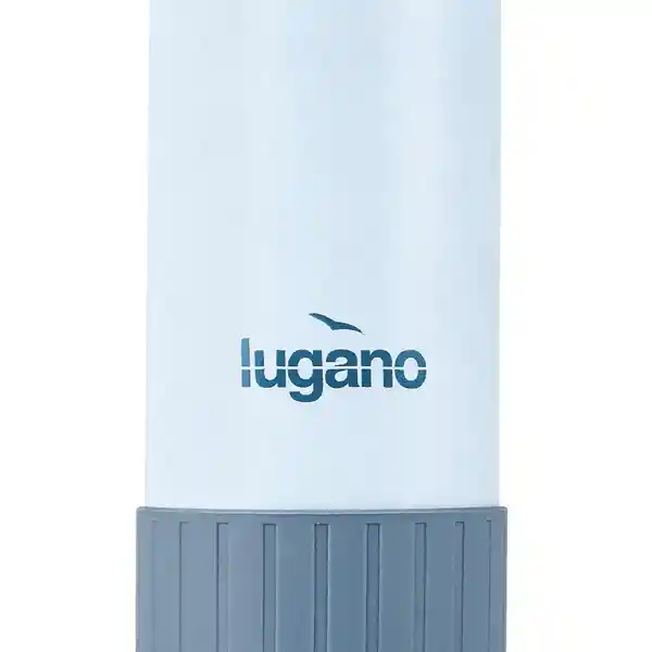 Botella Lugano Glacier 720 Ml Azul Cielo