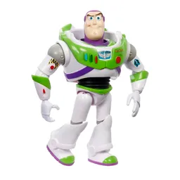 Figura Accion Juguete Toy Story Buzz Lightyear Movimiento