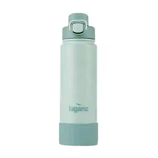Botella Lugano Glacier 720 Ml Menta