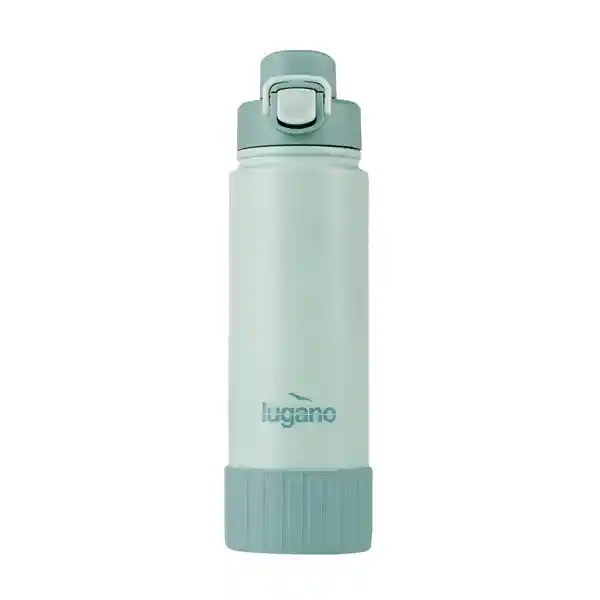 Botella Lugano Glacier 720 Ml Menta