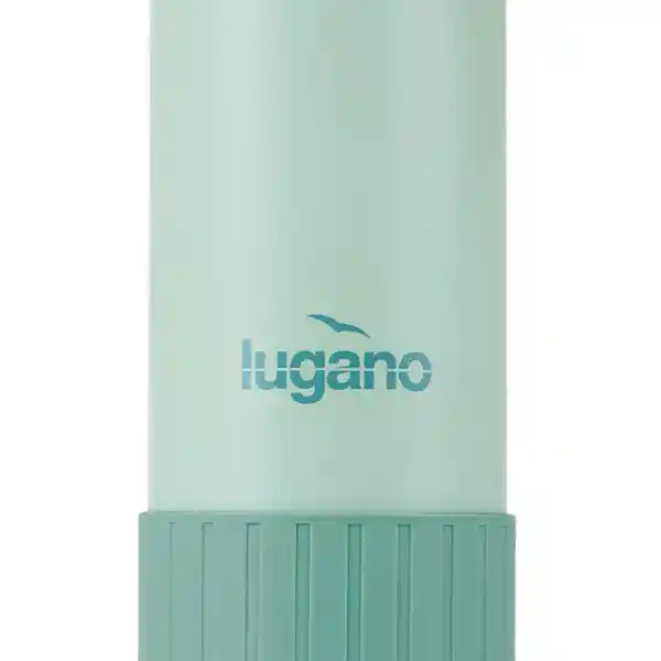 Botella Lugano Glacier 720 Ml Menta