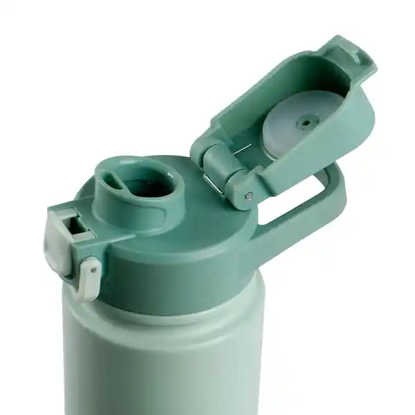 Botella Lugano Glacier 720 Ml Menta