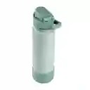 Botella Lugano Glacier 720 Ml Menta