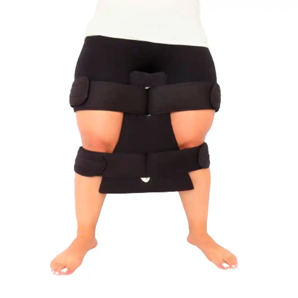 Cojin Abductor De Cadera