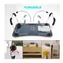 Mesa Plegable Cama Laptop Desayuno Comidas Con Bandeja