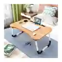 Mesa Plegable Cama Laptop Desayuno Comidas Con Bandeja