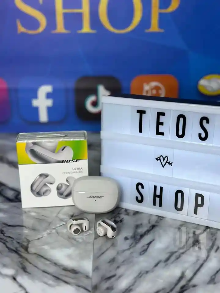 Audifonos Beige Bose