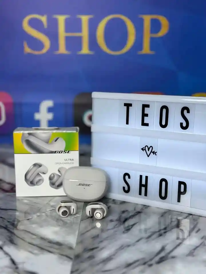 Audifonos Beige Bose