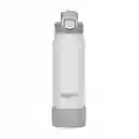 Botella Lugano Glacier 720 Ml Gris