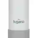 Botella Lugano Glacier 720 Ml Gris