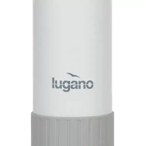 Botella Lugano Glacier 720 Ml Gris