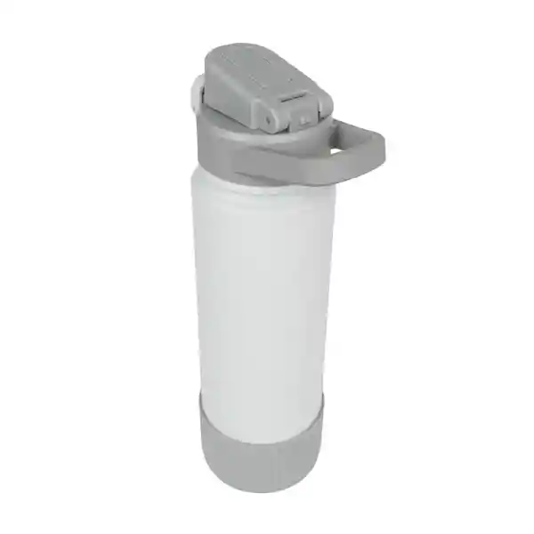 Botella Lugano Glacier 720 Ml Gris