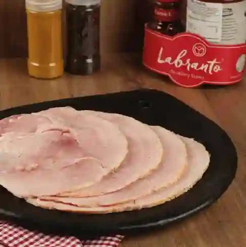 Lonjas De Pernil X 250 Gr