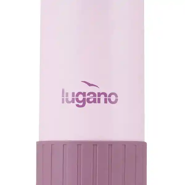 Botella Lugano Glacier 720 Ml Rosa
