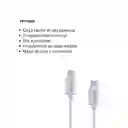 Cable Usb-c A Usb-c Adata 2 Mtr 100w Pd/qc Blanco