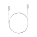 Cable Usb-c A Usb-c Adata 2 Mtr 100w Pd/qc Blanco