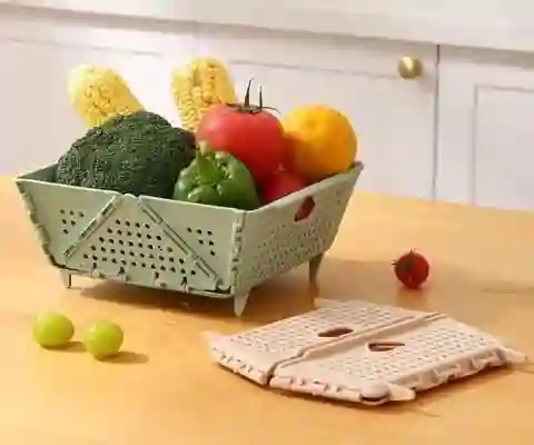 Canasta De Almacenamiento