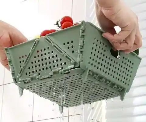 Canasta De Almacenamiento