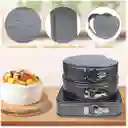 Set De Repostería De Figuras