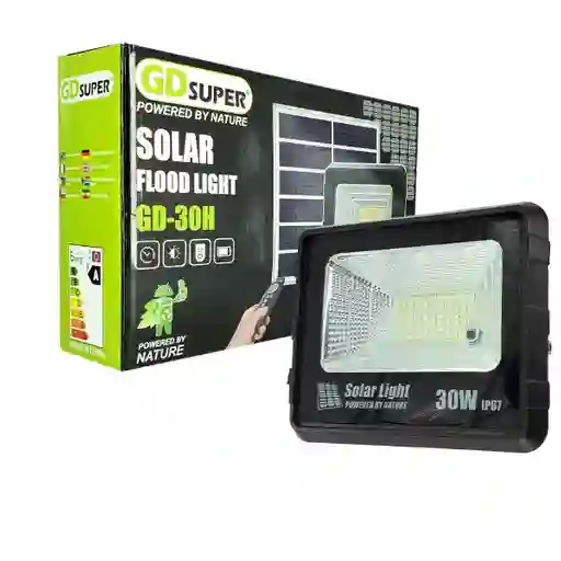 Reflector Solar Gd Super 30h