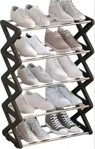 Zapatero 5 Niveles
