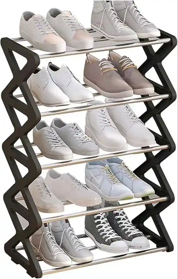 Zapatero 5 Niveles