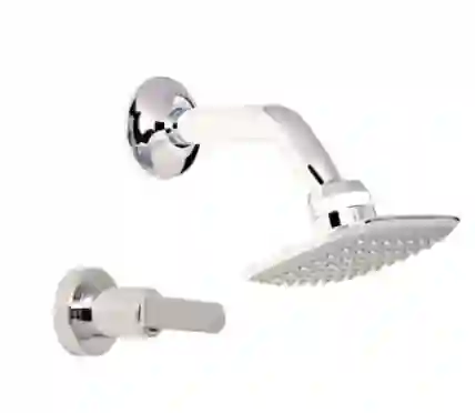 Conjunto Registro Ducha Piana