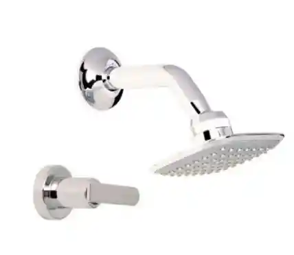 Conjunto Registro Ducha Piana