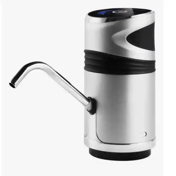 Dispensador De Agua Eléctrico