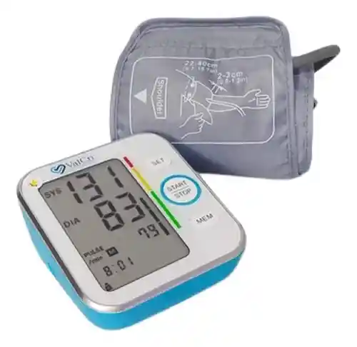 Monitor Automatico De Presion Arterial B22