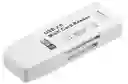 Lector De Tarjetas 15 In 1 Blanco 2.0