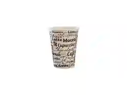 Vaso Carton Darnel 4 Oz X 50