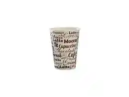 Vaso Carton Darnel 4 Oz X 50