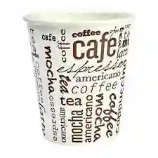 Vaso Carton Darnel 6 Oz X 50