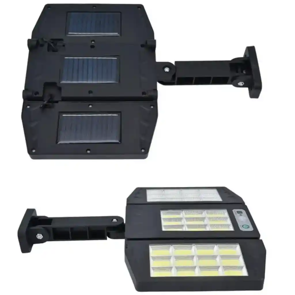 Lámpara Solar Reflector T02-cob-3