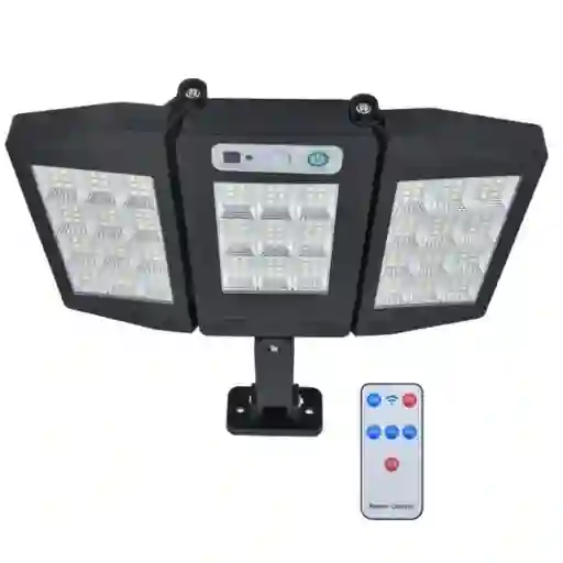 Lámpara Solar Reflector T02-cob-3
