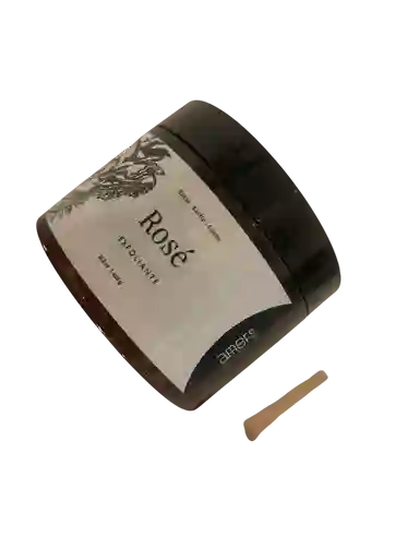 Exfoliante Rose Amore