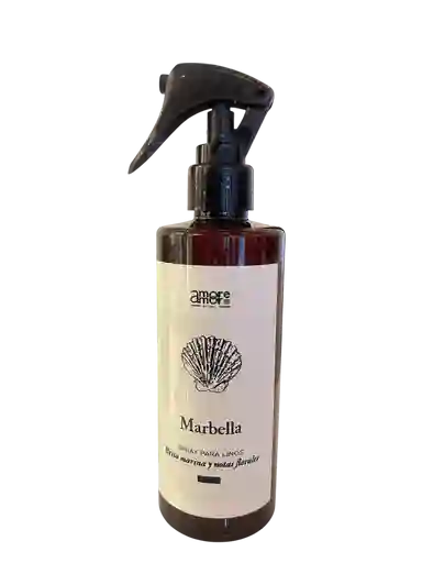 Spray Para Linos Amore