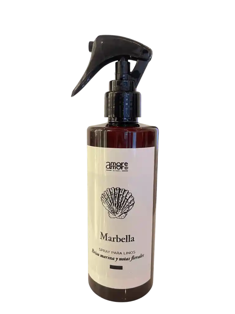 Spray Para Linos Amore