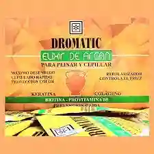 Dromatic Elixir De Argan