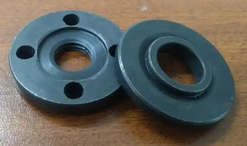 Llave Para Contra Tuerca De Mini Pulidora 12 Mm