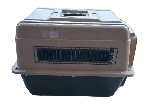 Guacal Para Mascota Vari Kennel