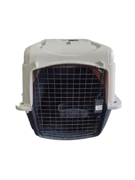 Guacal Para Mascota Vari Kennel