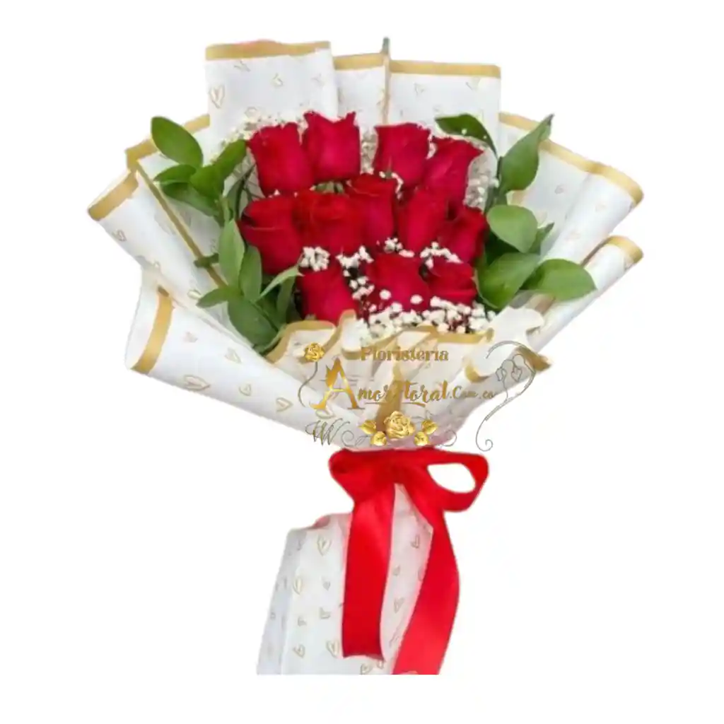 Lindo Rosas Encali