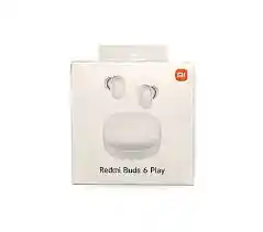 Audifonos Redmi Buds 6 Play