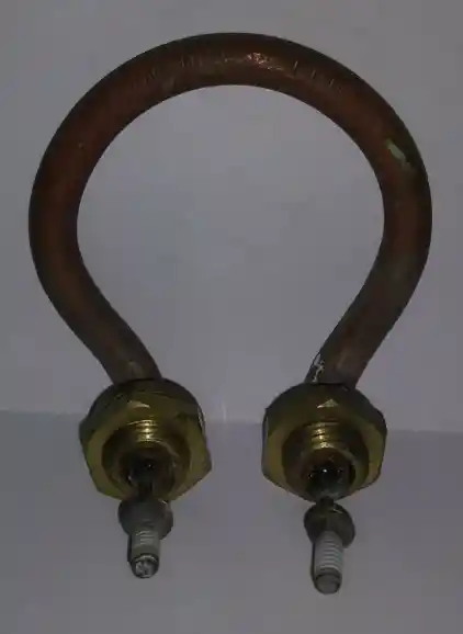 Resistencia Para Greca De 300 W Con Racor