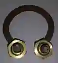 Resistencia Para Greca De 300 W Con Racor