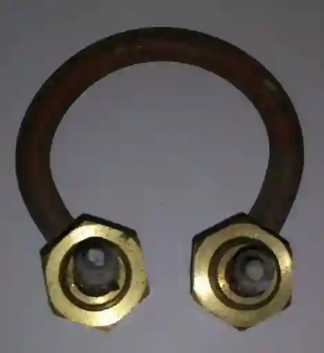 Resistencia Para Greca De 300 W Con Racor