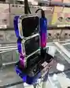 Pulidor Para Uñas